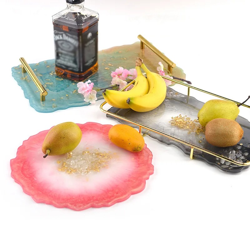 Lade Epoxyhars Siliconen Mal D - Art Craft Board recensie en prijs