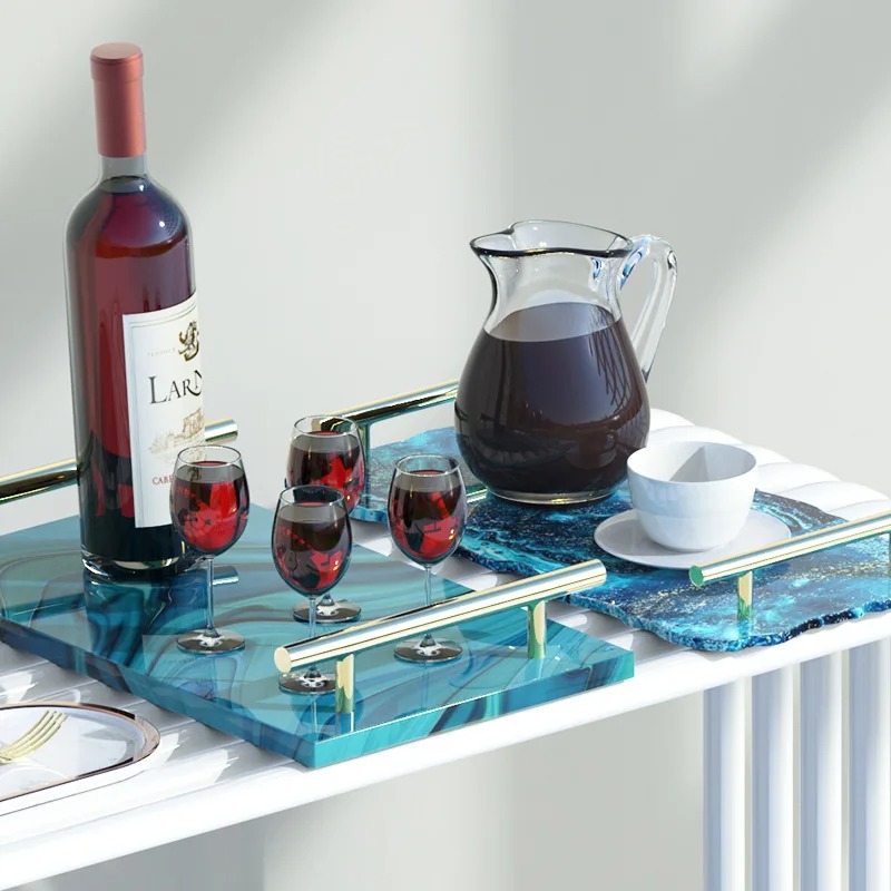 Lade Epoxyhars Siliconen Mal D - Art Craft Board recensie en prijs
