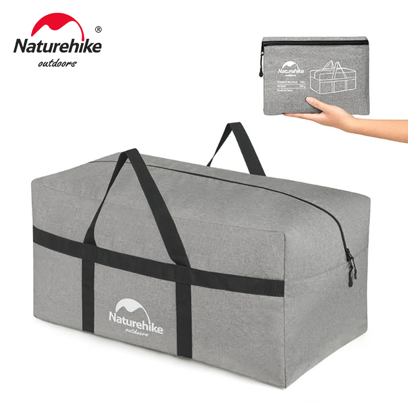 Naturehike Opbergtas Bewegende - Art Craft Movement recensie en prijs