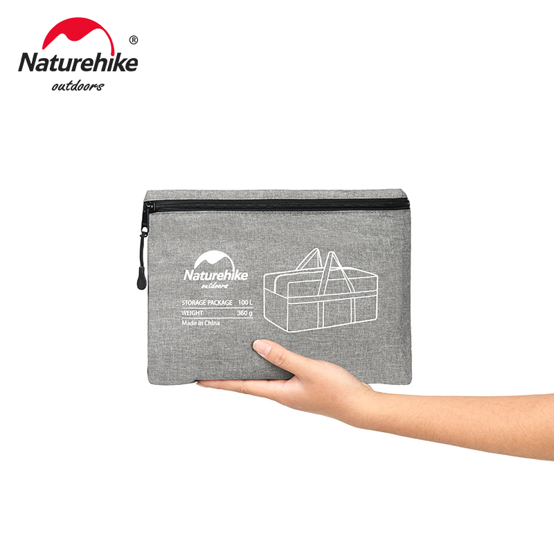 Naturehike Opbergtas Bewegende - Art Craft Movement recensie en prijs