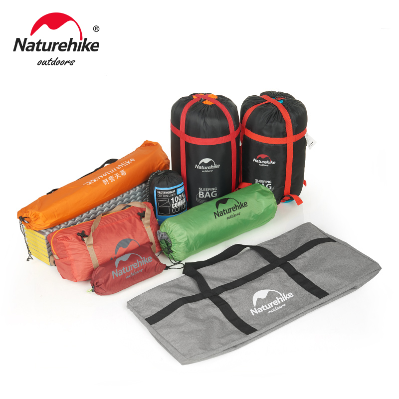Naturehike Opbergtas Bewegende - Art Craft Movement recensie en prijs