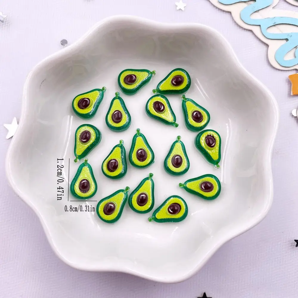 50PCS Hars Leuke Mini Kleurrij - Art Craft Vegetables recensie en prijs